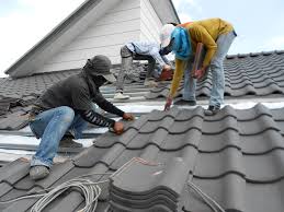 Best Tile Roofing Installation  in Fruitvale, CO